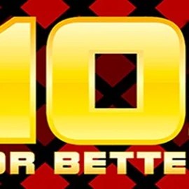 Try 10s or Better slot by 1x2gaming on wintino-casino.eu – logo image