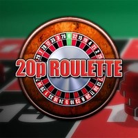 20p roulette game by Inspired Gaming – logo hosted on Wintino Casino