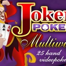 25H Joker Poker (Espresso) casino game by Espresso Games – featured logo at Wintino Casino