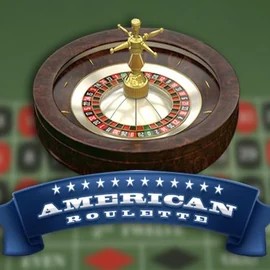 American Roulette (BGaming) game by BGAMING – logo hosted on Wintino Casino