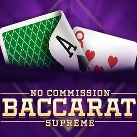 Baccarat Supreme online slot from OneTouch Games – play at wintino-casino.eu