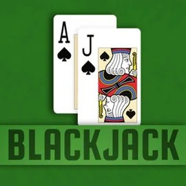Blackjack (Relax Gaming) game by Relax Gaming – logo hosted on Wintino Casino