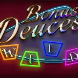 Play the Bonus Deuces Wild (RTG) slot by RTG (Reel Time Gaming) on Wintino Casino