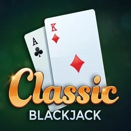 Try Classic Blackjack slot by Red Tiger Gaming on wintino-casino.eu – logo image