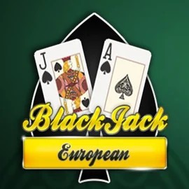 European Blackjack MH casino game by Play'n GO – featured logo at Wintino Casino