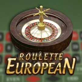 Enjoy European Roulette (BGaming) by BGAMING – logo hosted on wintino-casino.eu