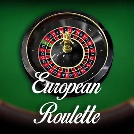 European Roulette (Red Tiger) logo by Red Tiger Gaming at Wintino Casino