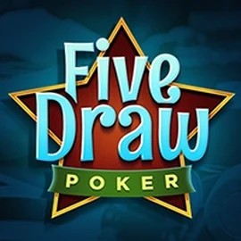 Five Draw Poker MH (Nucleus) logo by Nucleus Gaming at Wintino Casino