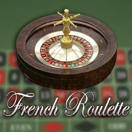 French Roulette (BGaming) slot logo by BGAMING at Wintino Casino