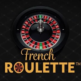 French Roulette (NetEnt) game by NetEnt – logo hosted on Wintino Casino
