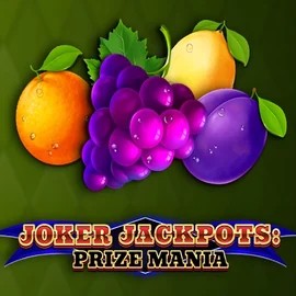 Play Joker Jackpots: Prize Mania slot by OctoPlay on wintino-casino.eu