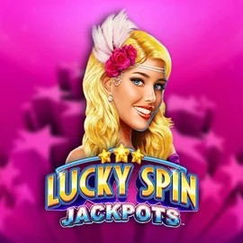 Lucky Spin Jackpots – slot by Novomatic, featured at wintino-casino.eu