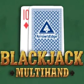 Enjoy Multihand Blackjack by Pragmatic Play – logo hosted on wintino-casino.eu