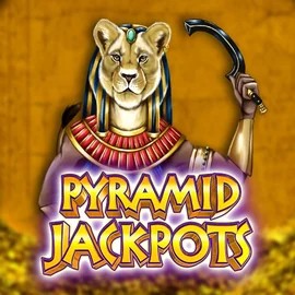 Play the Pyramid Jackpots slot by King Show Games on Wintino Casino