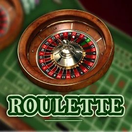 Roulette (Habanero) logo by Habanero Wintino Casino
