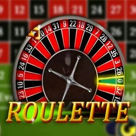 Roulette (Pragmatic Play) slot icon by Pragmatic Play, available at Wintino Casino