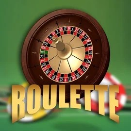 Roulette (Relax Gaming) logo by Relax Gaming Wintino Casino