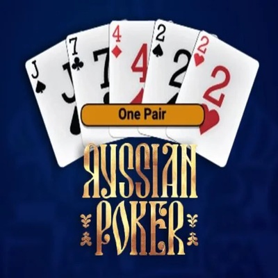 Russian Poker – slot by OneTouch Games, featured at wintino-casino.eu