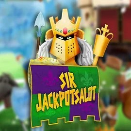 Play the Sir Jackpots Alot slot by Core Gaming on Wintino Casino