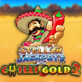 Stellar Jackpots with Chilli Gold x2 casino game by Lightning Box Game – featured logo at Wintino Casino